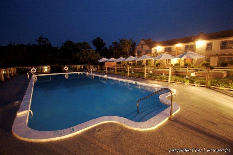 Sole East Resort Montauk Facilități foto