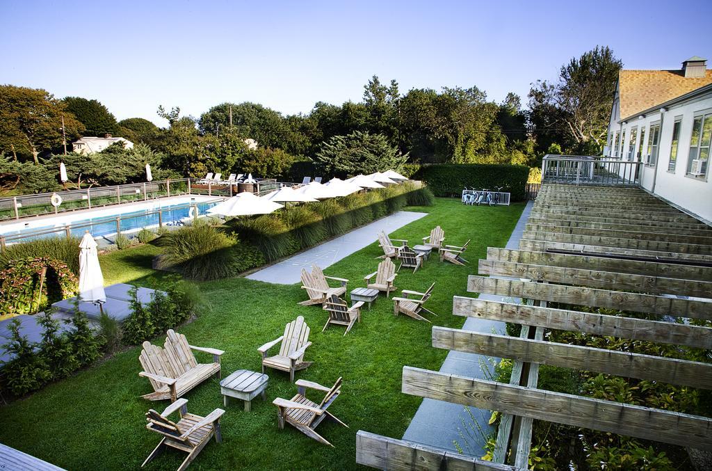 Sole East Resort Montauk Facilități foto